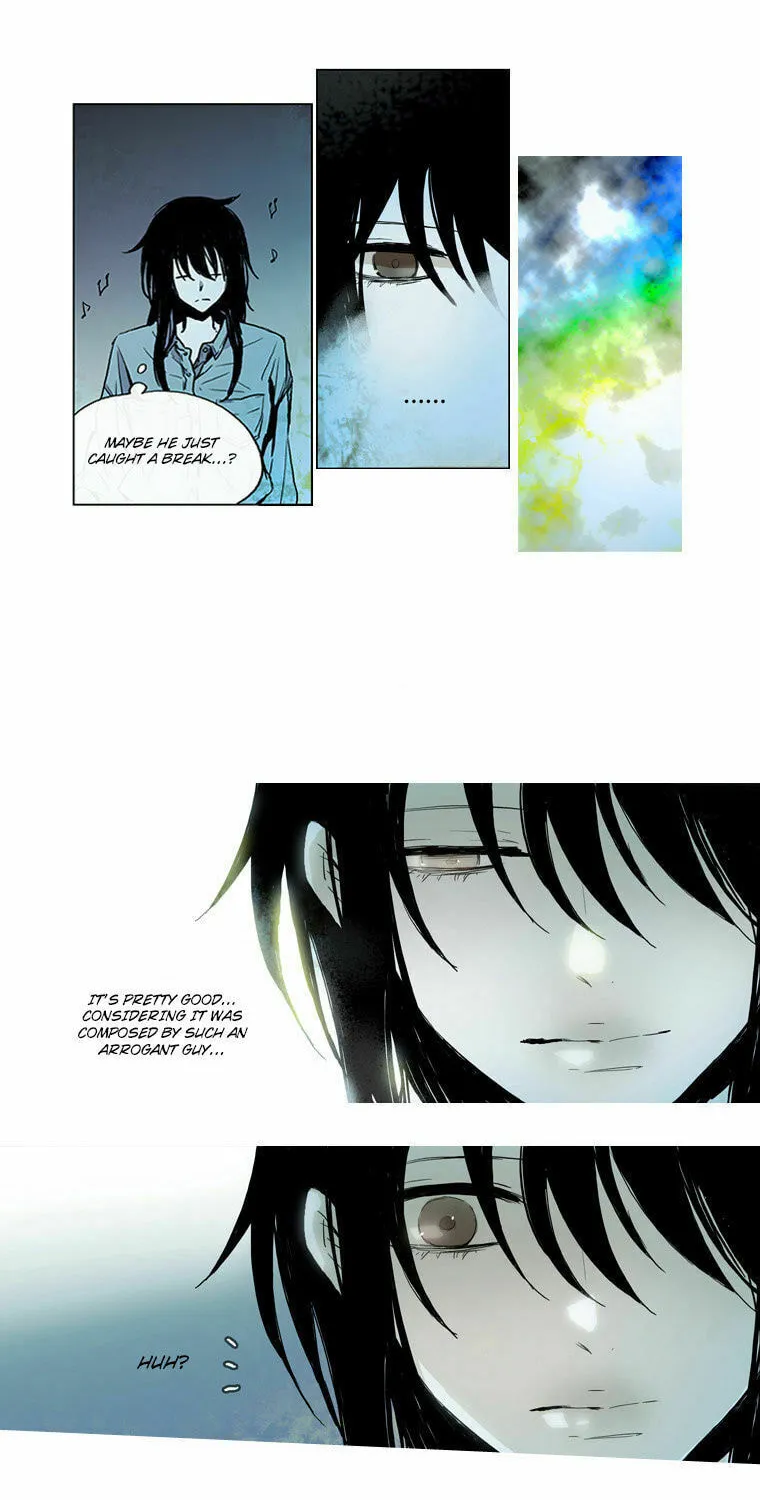 Read Jack: The American Ghost chapter 29 image 21 on Lezhin