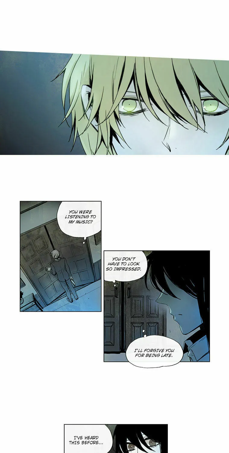 Read Jack: The American Ghost chapter 29 image 22 on Lezhin
