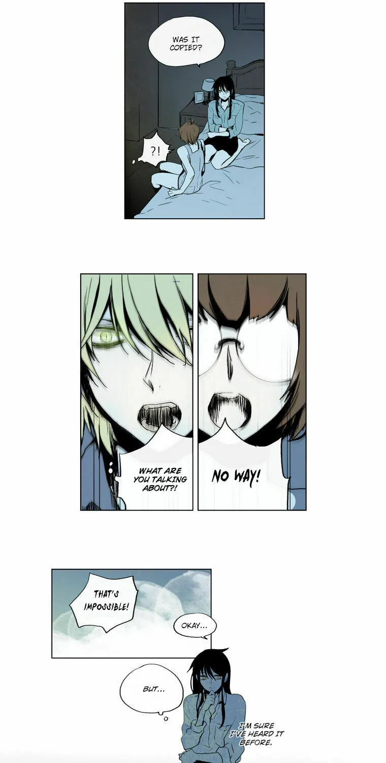 Read Jack: The American Ghost chapter 29 image 24 on Lezhin