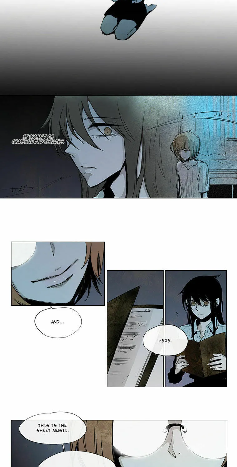 Read Jack: The American Ghost chapter 29 image 25 on Lezhin