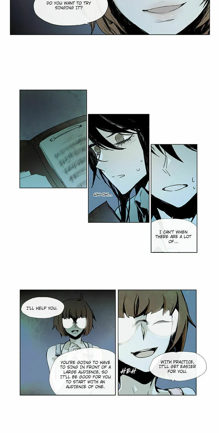 Read Jack: The American Ghost chapter 29 image 26 on Lezhin