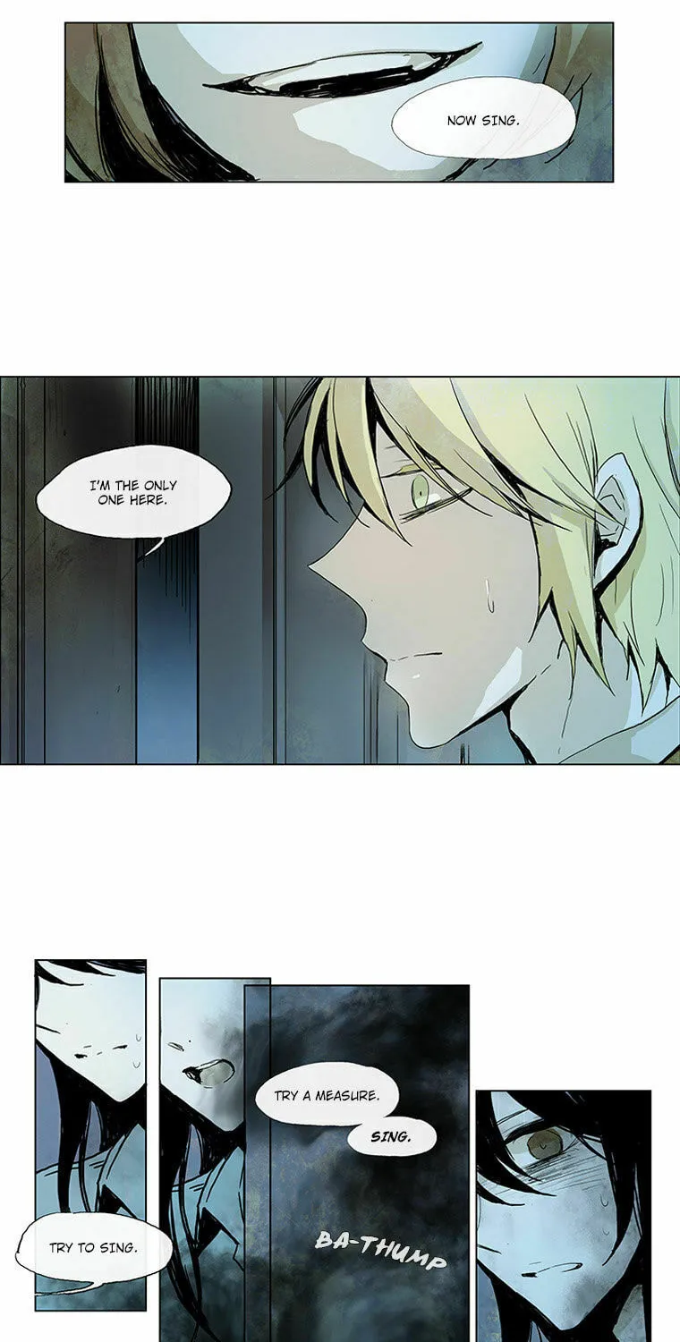 Read Jack: The American Ghost chapter 29 image 27 on Lezhin