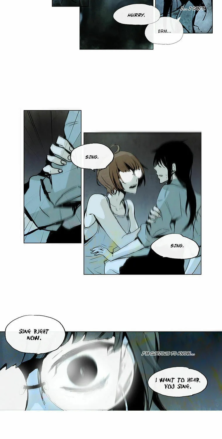 Read Jack: The American Ghost chapter 29 image 28 on Lezhin