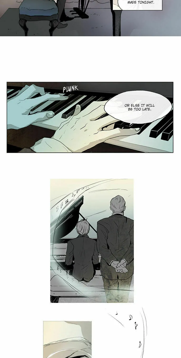 Read Jack: The American Ghost chapter 29 image 3 on Lezhin