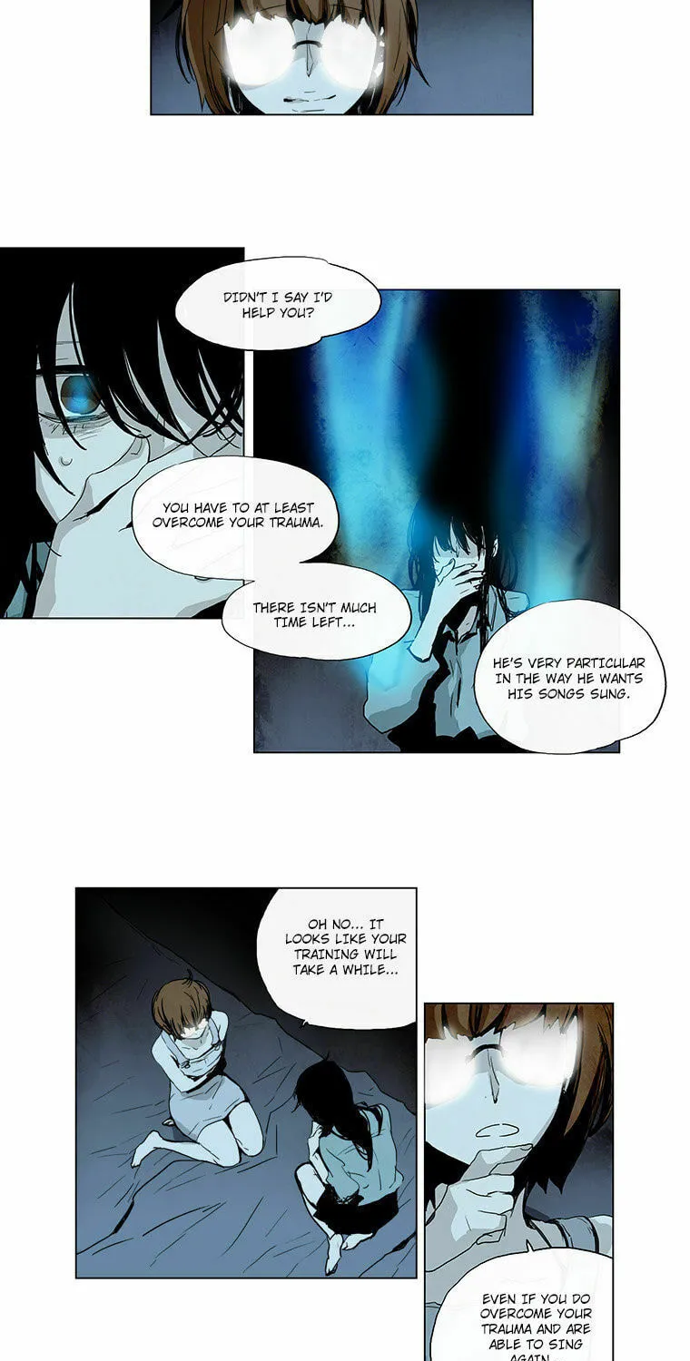 Read Jack: The American Ghost chapter 29 image 32 on Lezhin