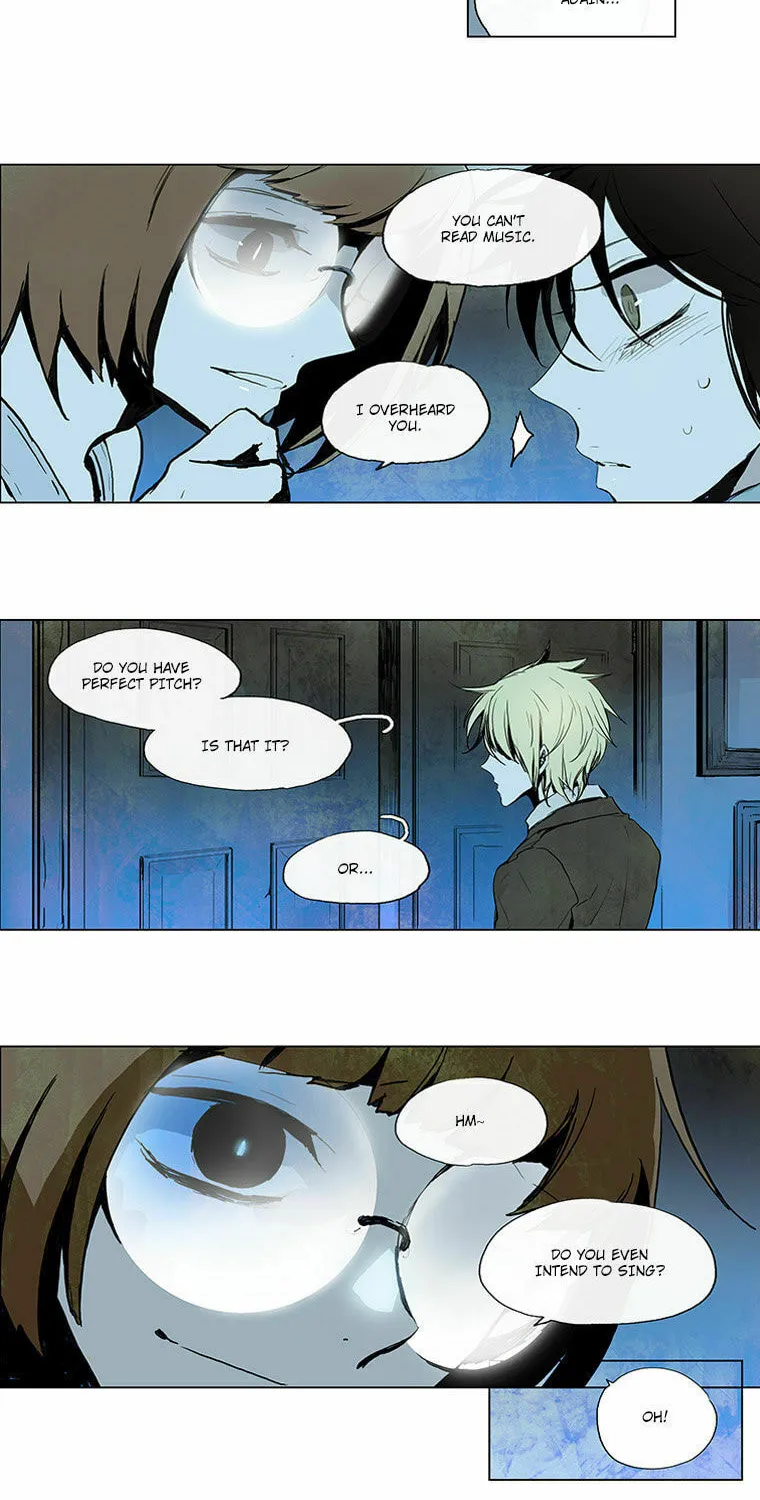 Read Jack: The American Ghost chapter 29 image 33 on Lezhin