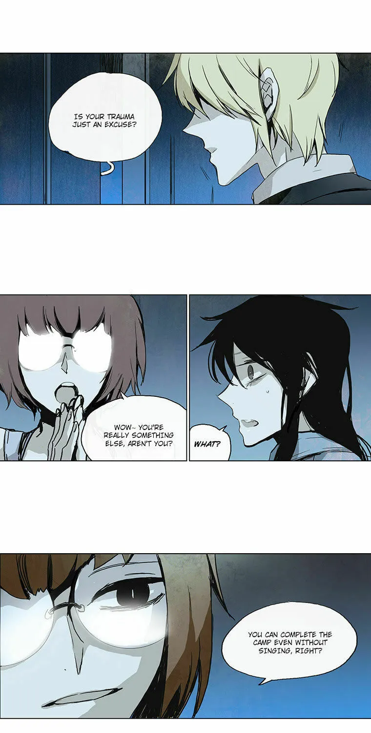 Read Jack: The American Ghost chapter 29 image 34 on Lezhin