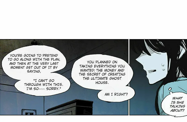 Read Jack: The American Ghost chapter 29 image 35 on Lezhin