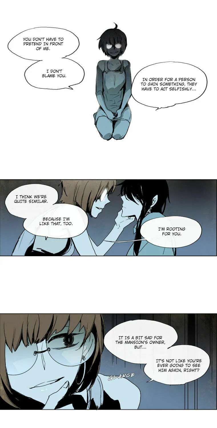 Read Jack: The American Ghost chapter 29 image 36 on Lezhin