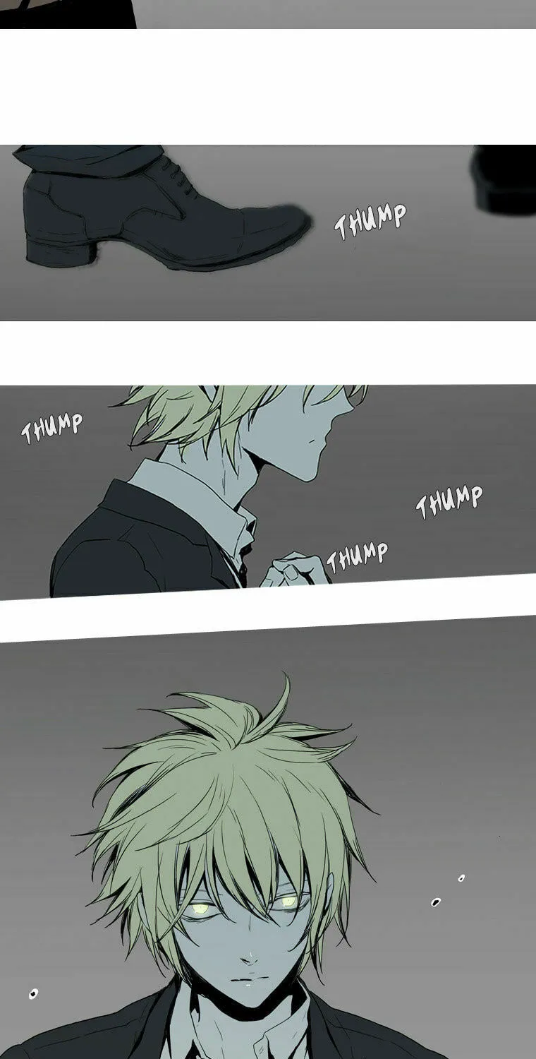 Read Jack: The American Ghost chapter 29 image 38 on Lezhin