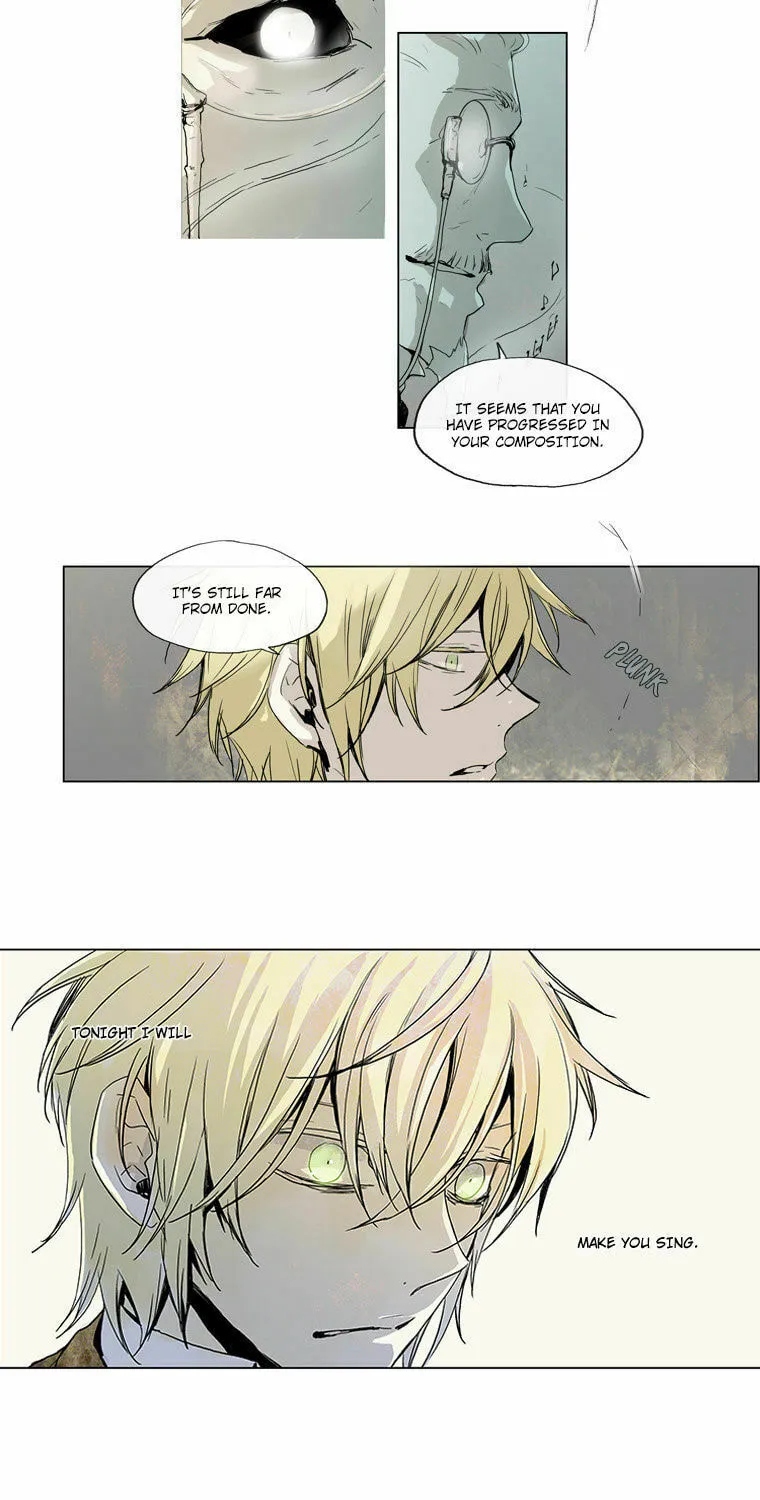 Read Jack: The American Ghost chapter 29 image 4 on Lezhin