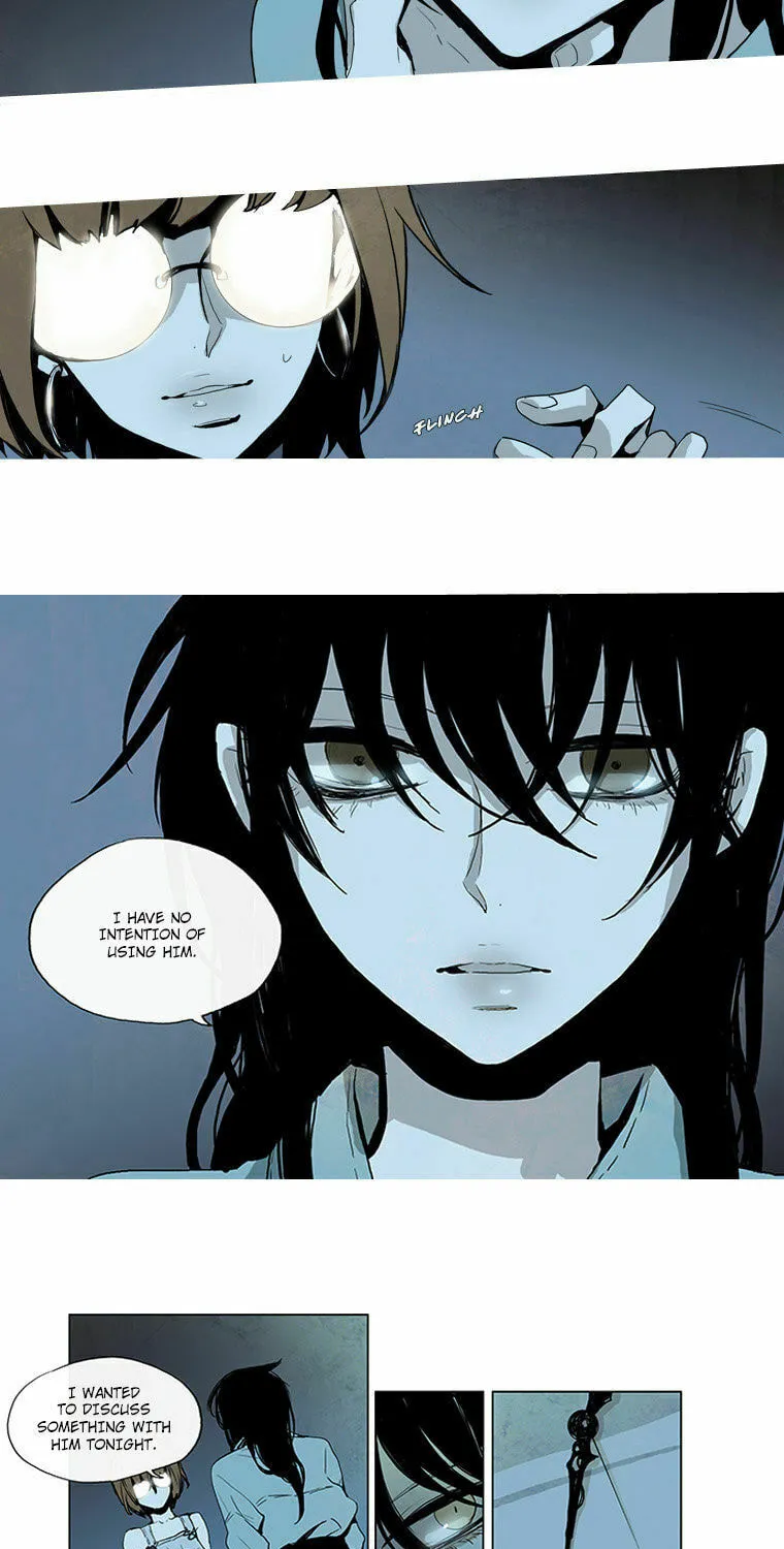 Read Jack: The American Ghost chapter 29 image 40 on Lezhin