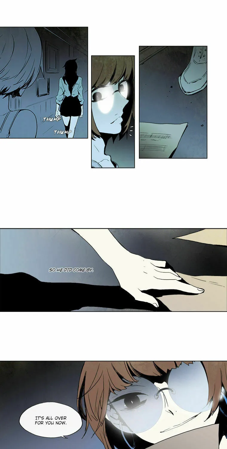 Read Jack: The American Ghost chapter 29 image 42 on Lezhin