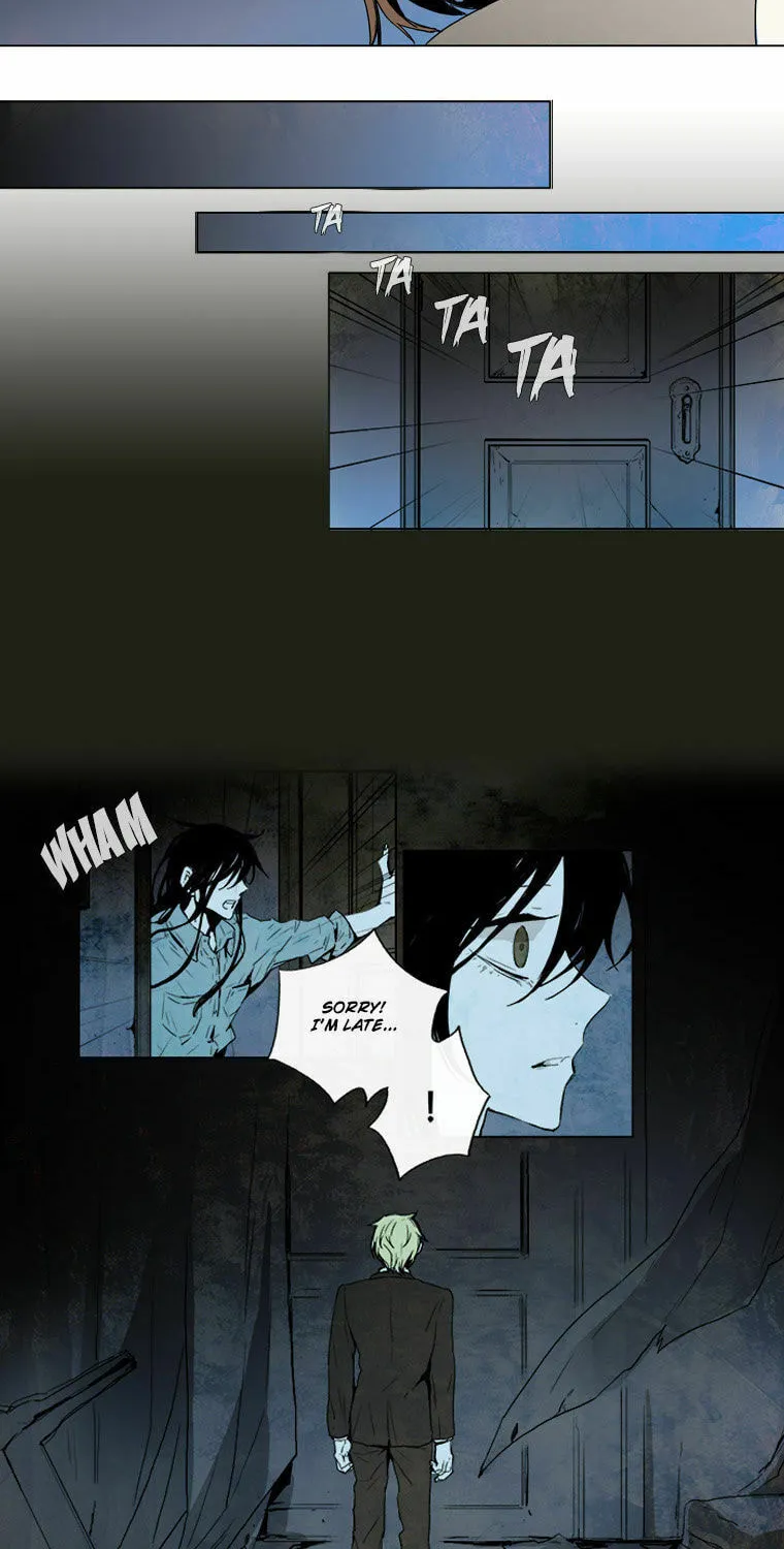 Read Jack: The American Ghost chapter 29 image 43 on Lezhin