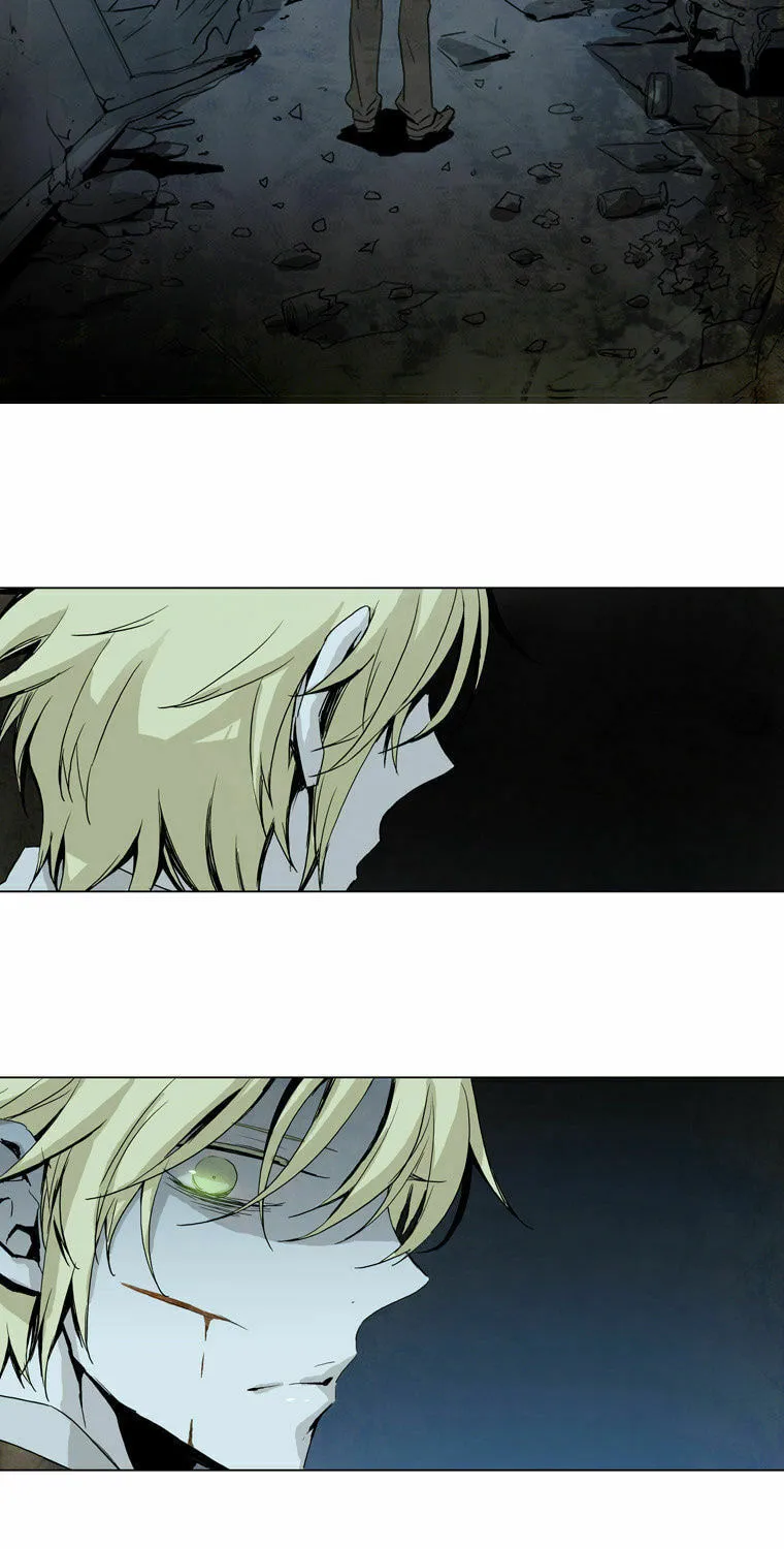 Read Jack: The American Ghost chapter 29 image 44 on Lezhin
