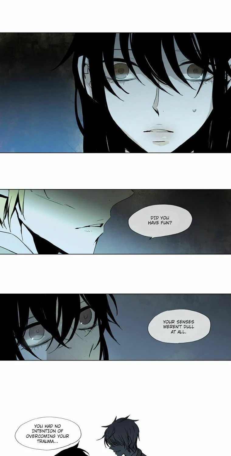 Read Jack: The American Ghost chapter 29 image 45 on Lezhin