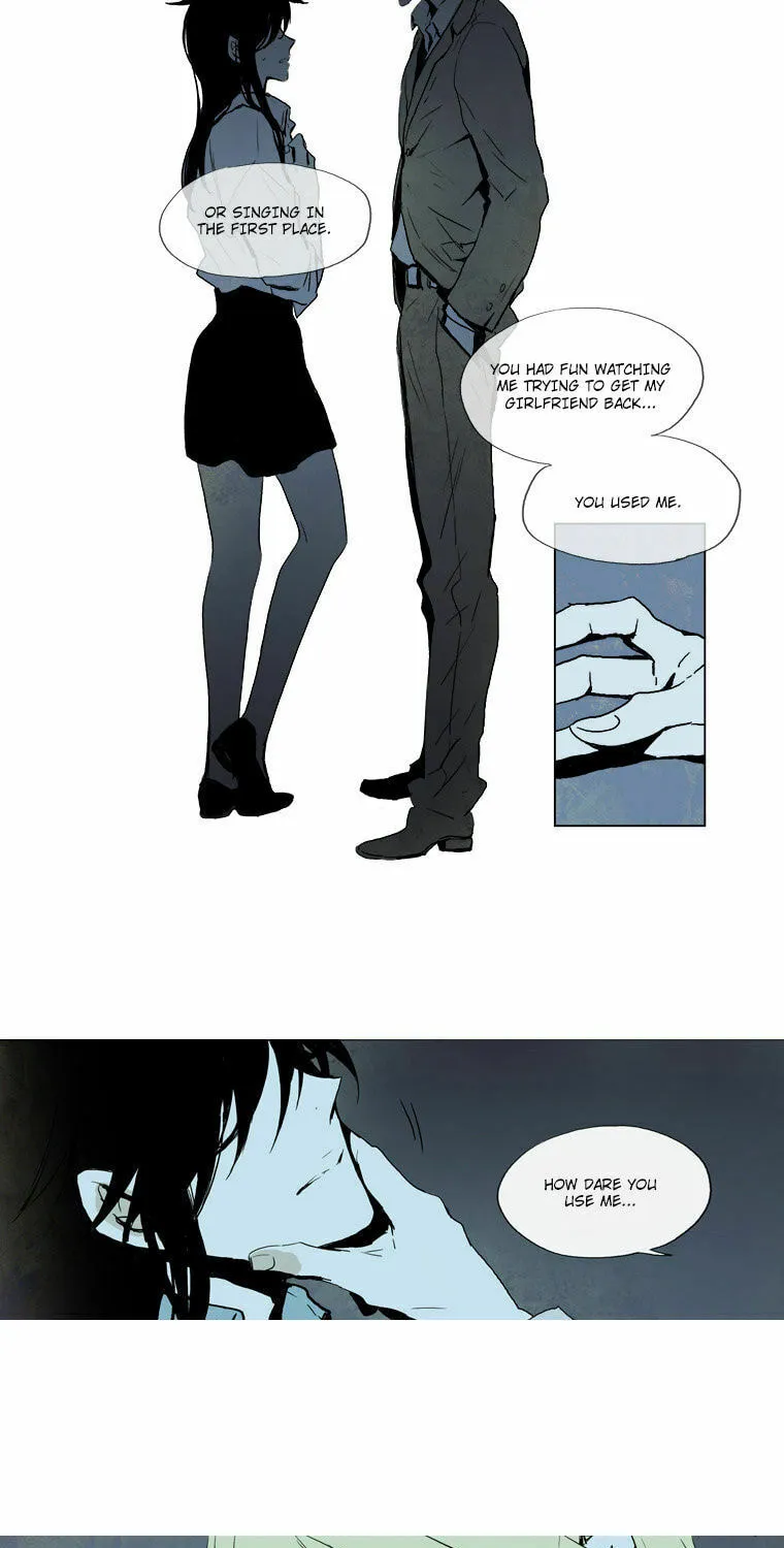 Read Jack: The American Ghost chapter 29 image 46 on Lezhin