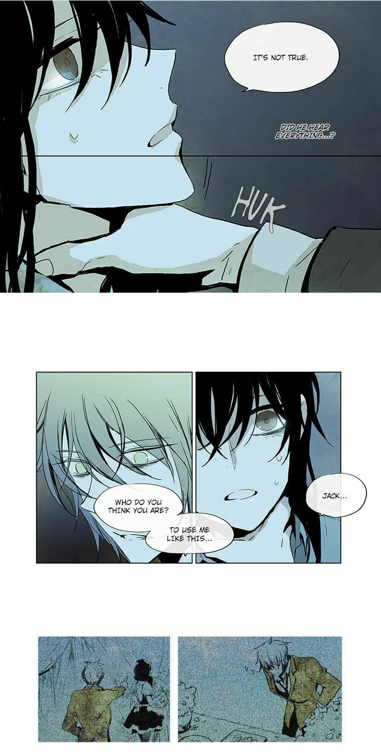 Read Jack: The American Ghost chapter 29 image 48 on Lezhin