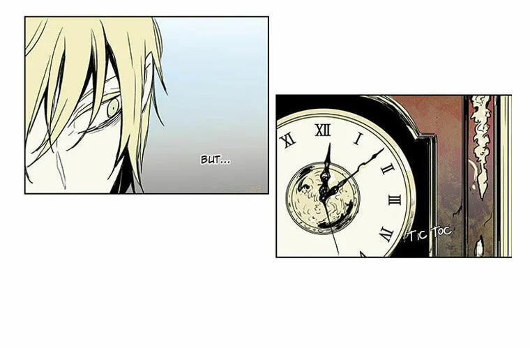 Read Jack: The American Ghost chapter 29 image 5 on Lezhin