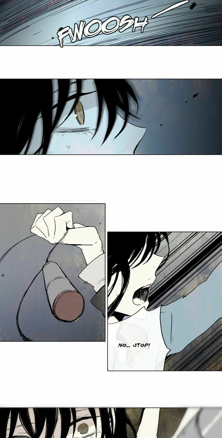 Read Jack: The American Ghost chapter 29 image 50 on Lezhin