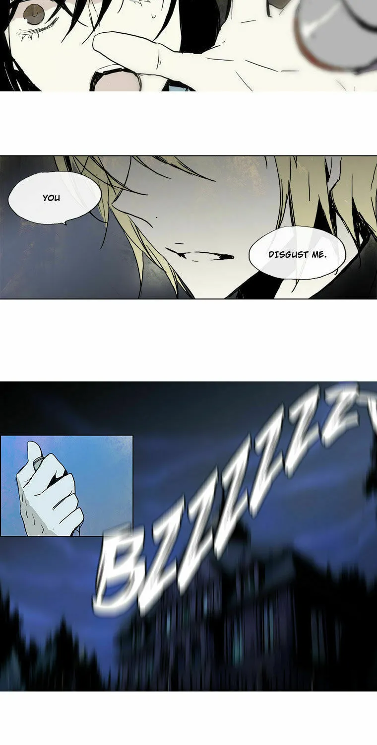 Read Jack: The American Ghost chapter 29 image 51 on Lezhin