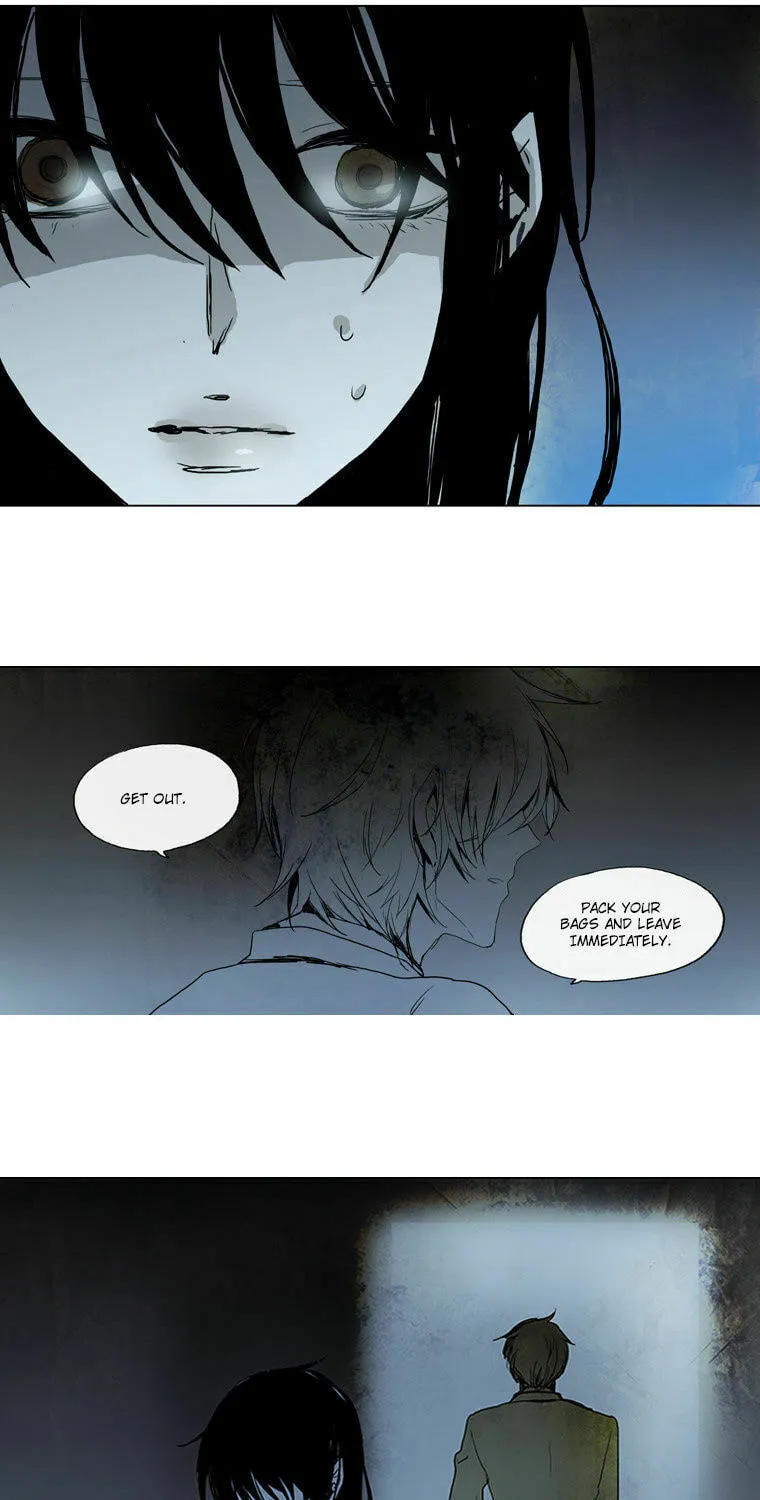 Read Jack: The American Ghost chapter 29 image 52 on Lezhin