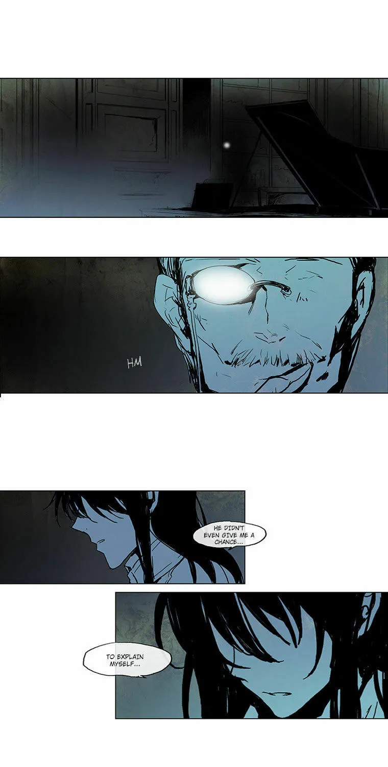 Read Jack: The American Ghost chapter 29 image 54 on Lezhin