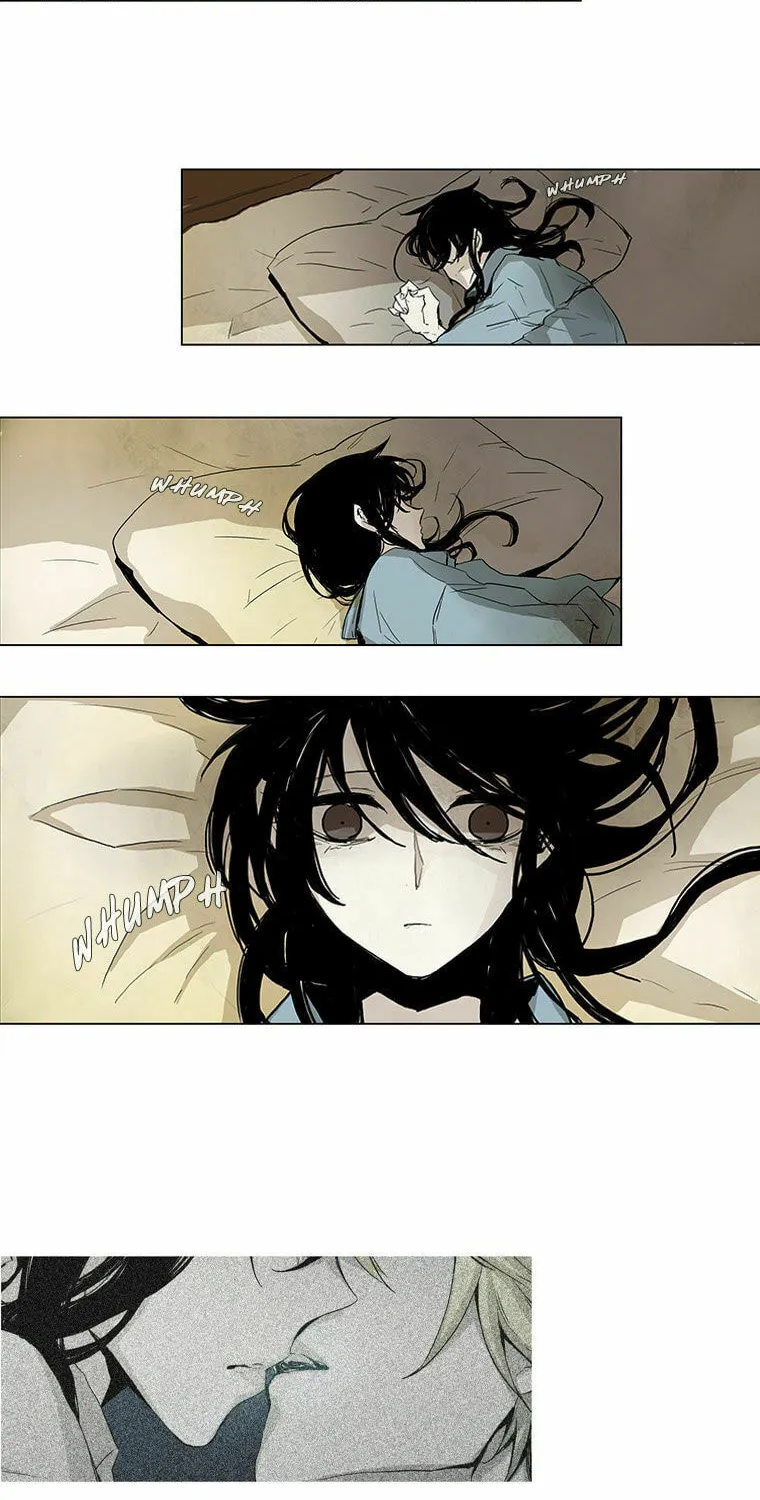 Read Jack: The American Ghost chapter 29 image 7 on Lezhin