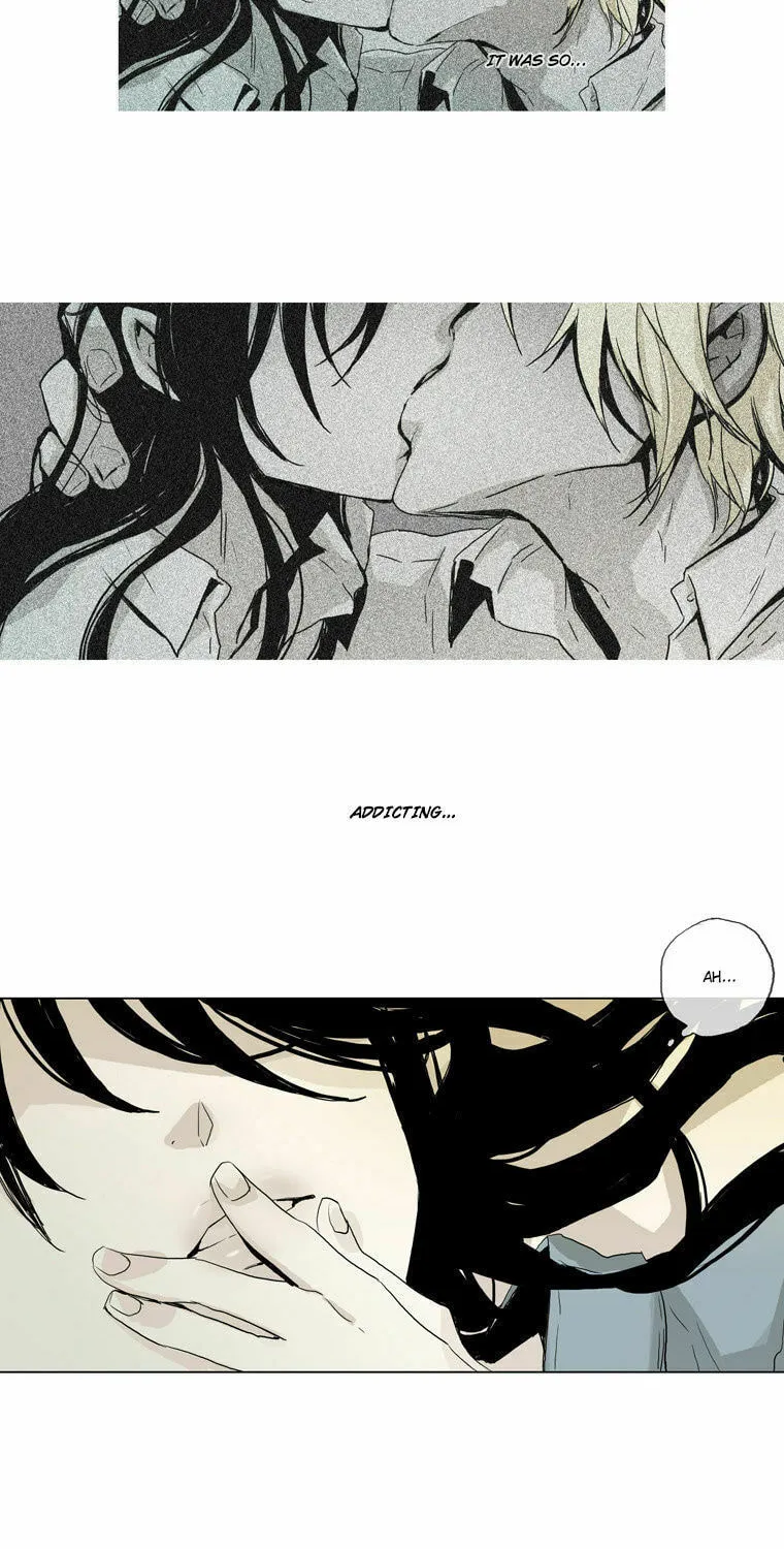 Read Jack: The American Ghost chapter 29 image 9 on Lezhin