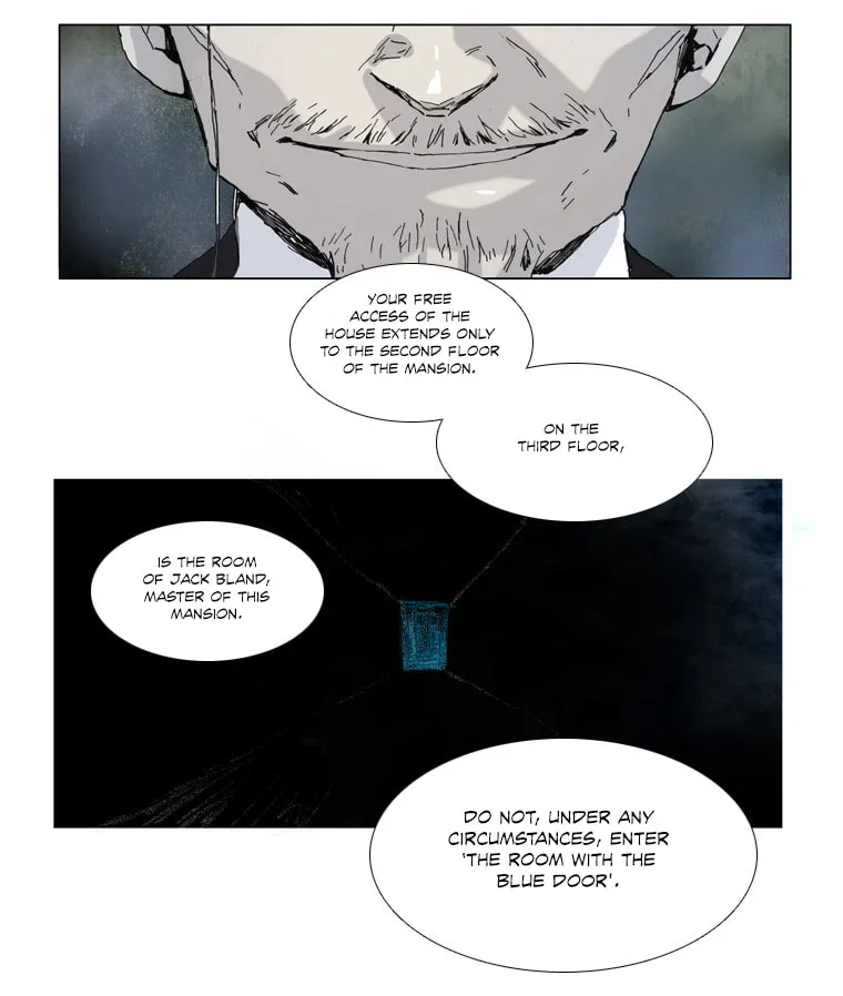Read Jack: The American Ghost chapter 3 image 16 on Lezhin