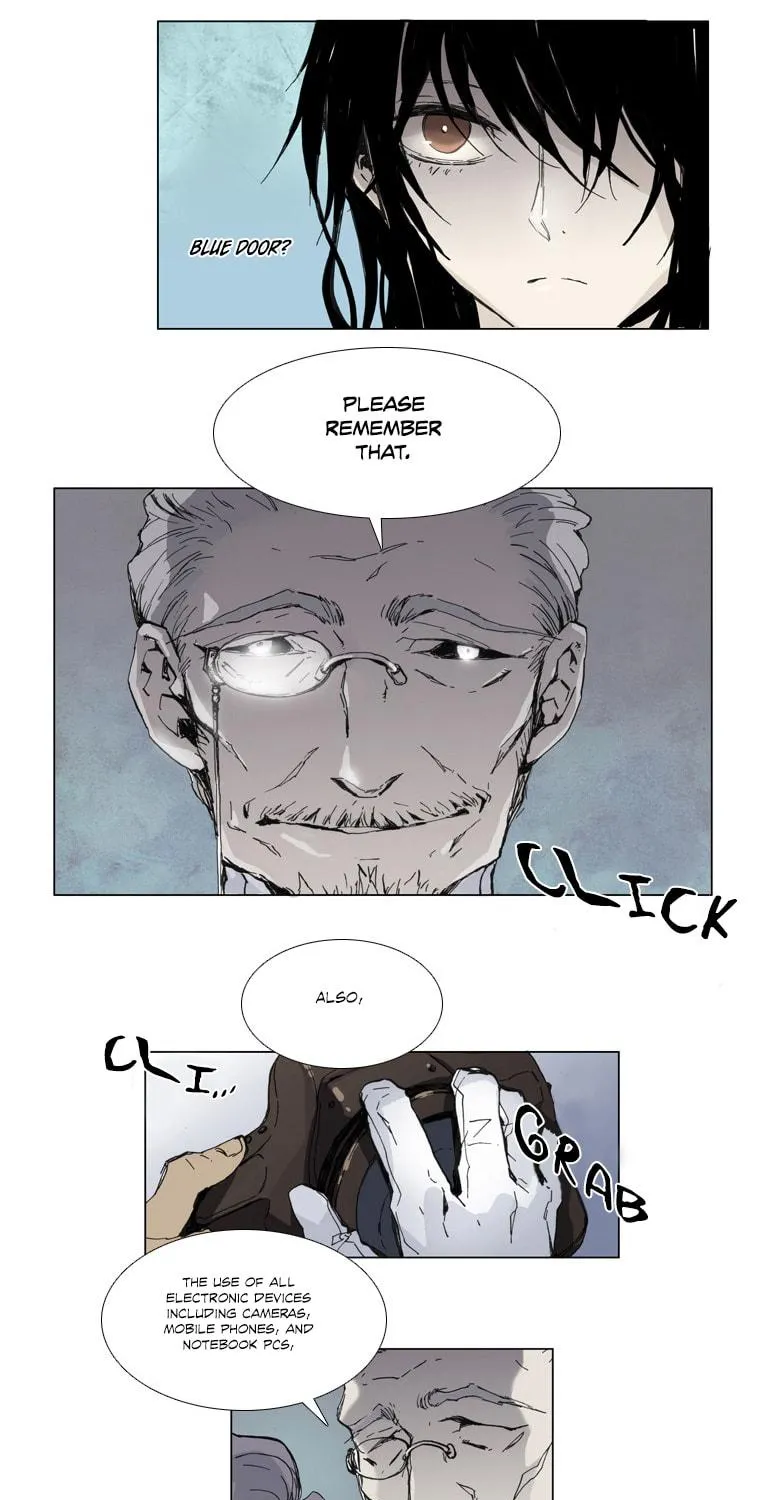 Read Jack: The American Ghost chapter 3 image 17 on Lezhin