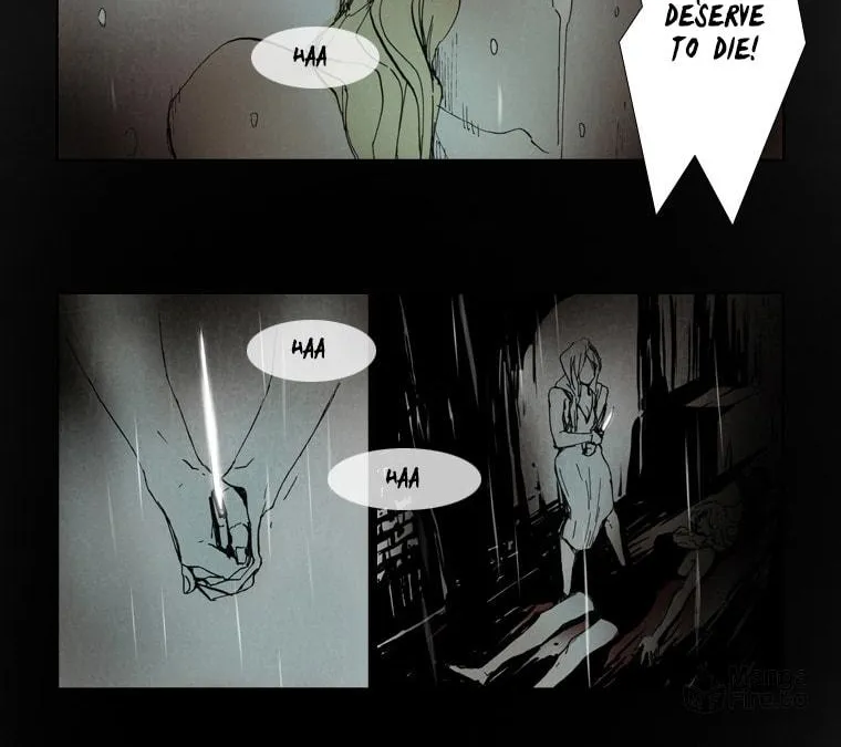 Read Jack: The American Ghost chapter 3 image 36 on Lezhin