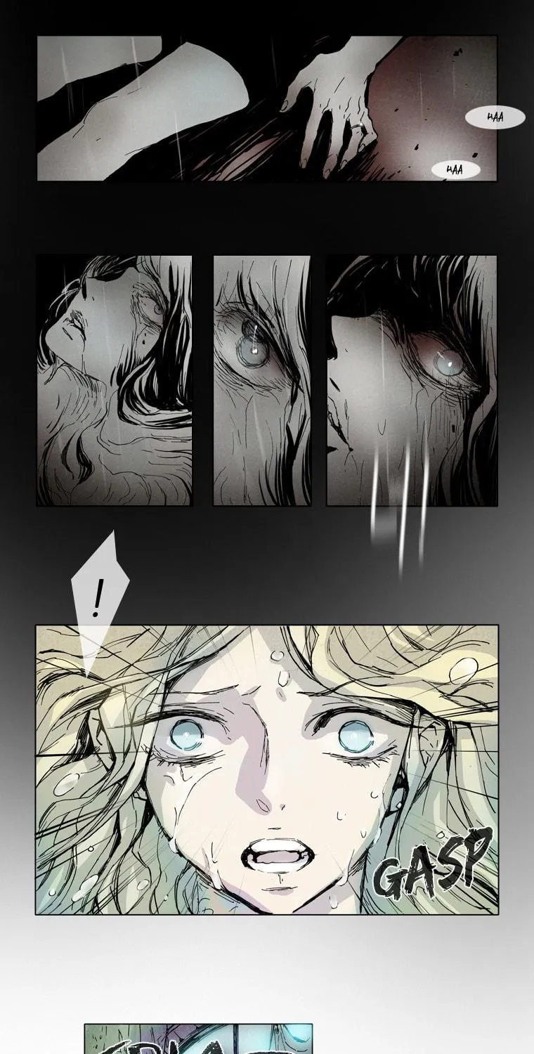 Read Jack: The American Ghost chapter 3 image 37 on Lezhin
