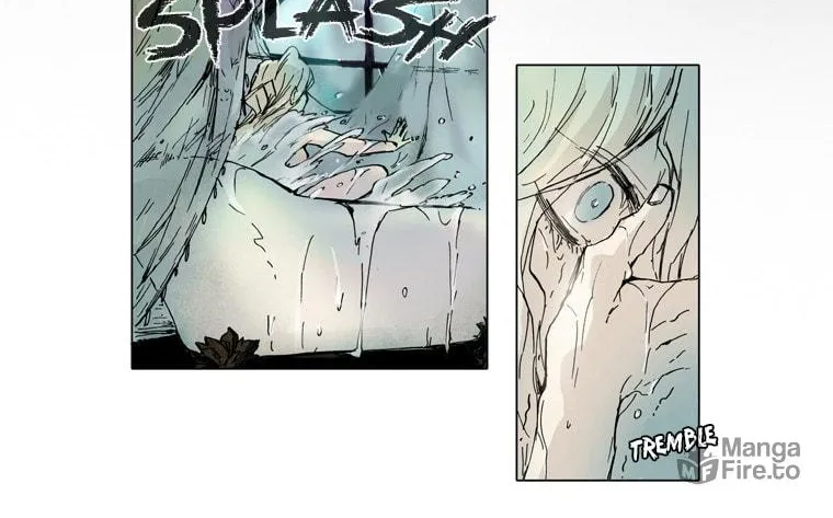 Read Jack: The American Ghost chapter 3 image 38 on Lezhin