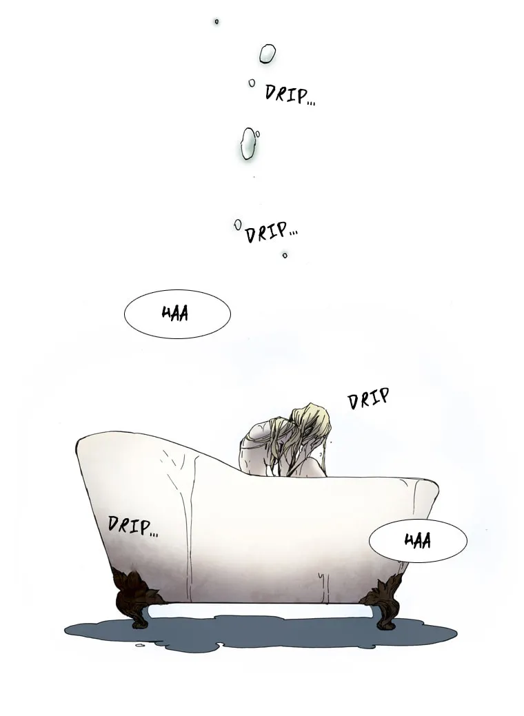 Read Jack: The American Ghost chapter 3 image 39 on Lezhin