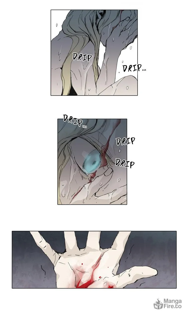 Read Jack: The American Ghost chapter 3 image 40 on Lezhin