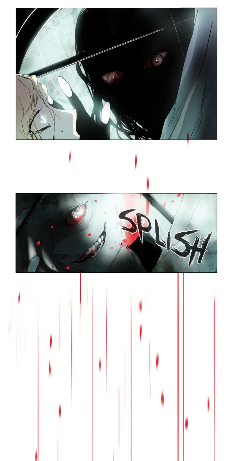 Read Jack: The American Ghost chapter 3 image 42 on Lezhin