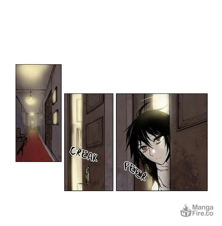 Read Jack: The American Ghost chapter 3 image 45 on Lezhin