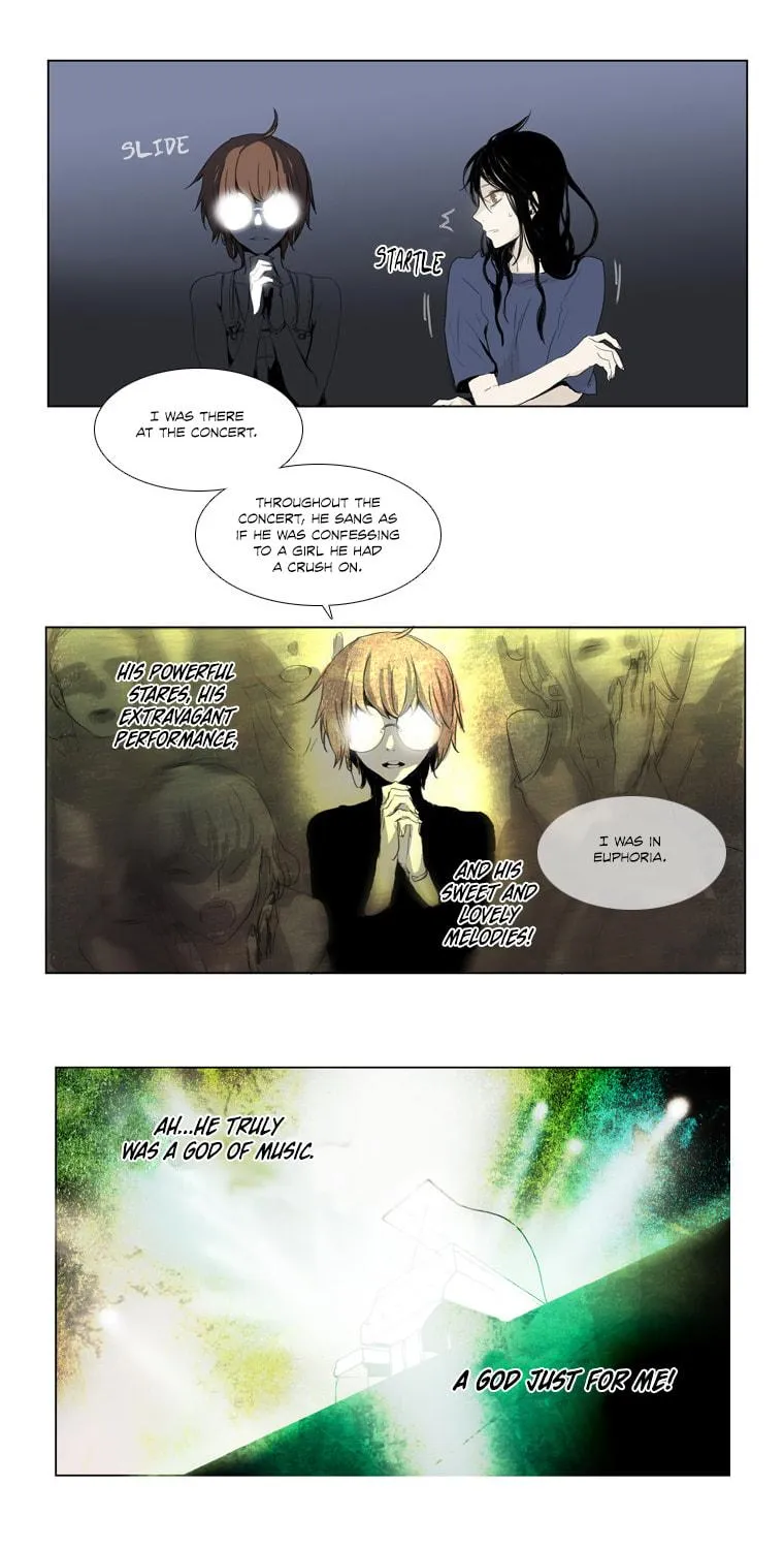 Read Jack: The American Ghost chapter 3 image 48 on Lezhin