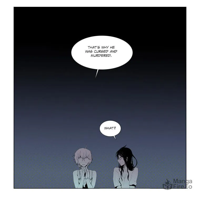 Read Jack: The American Ghost chapter 3 image 49 on Lezhin