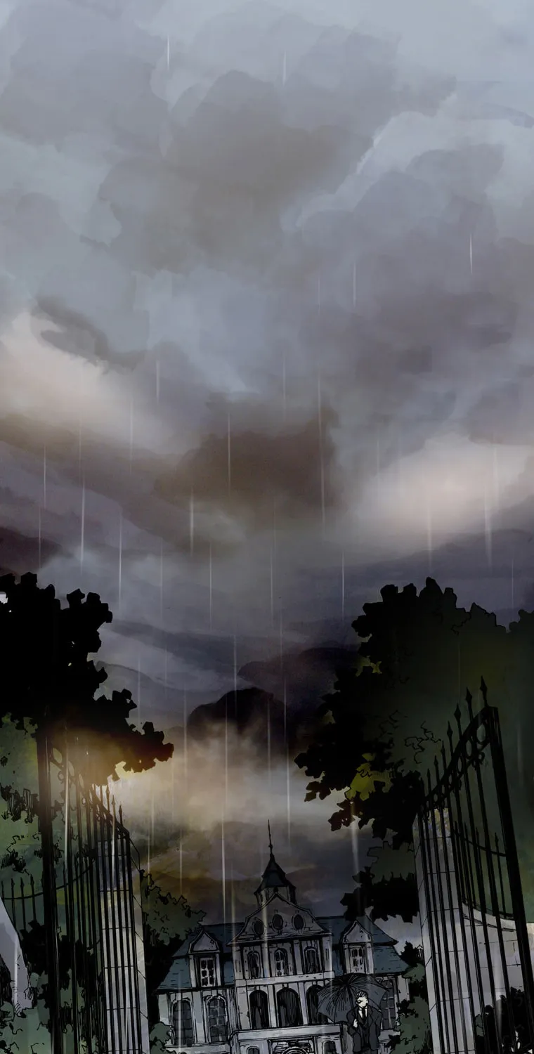 Read Jack: The American Ghost chapter 3 image 6 on Lezhin