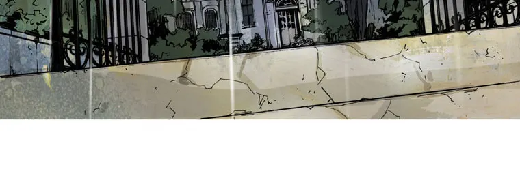 Read Jack: The American Ghost chapter 3 image 7 on Lezhin