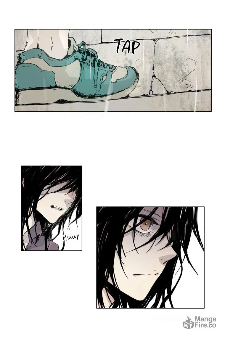 Read Jack: The American Ghost chapter 3 image 8 on Lezhin