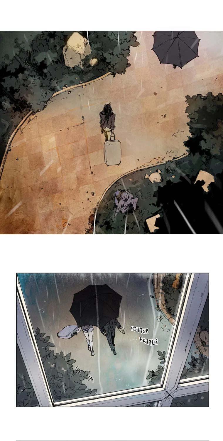 Read Jack: The American Ghost chapter 3 image 9 on Lezhin