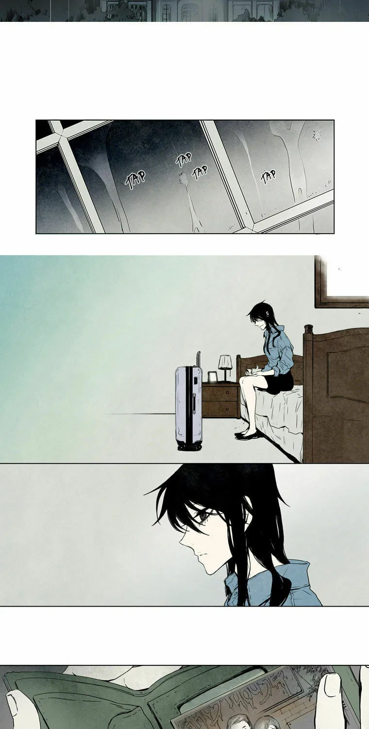 Read Jack: The American Ghost chapter 30 image 1 on Lezhin
