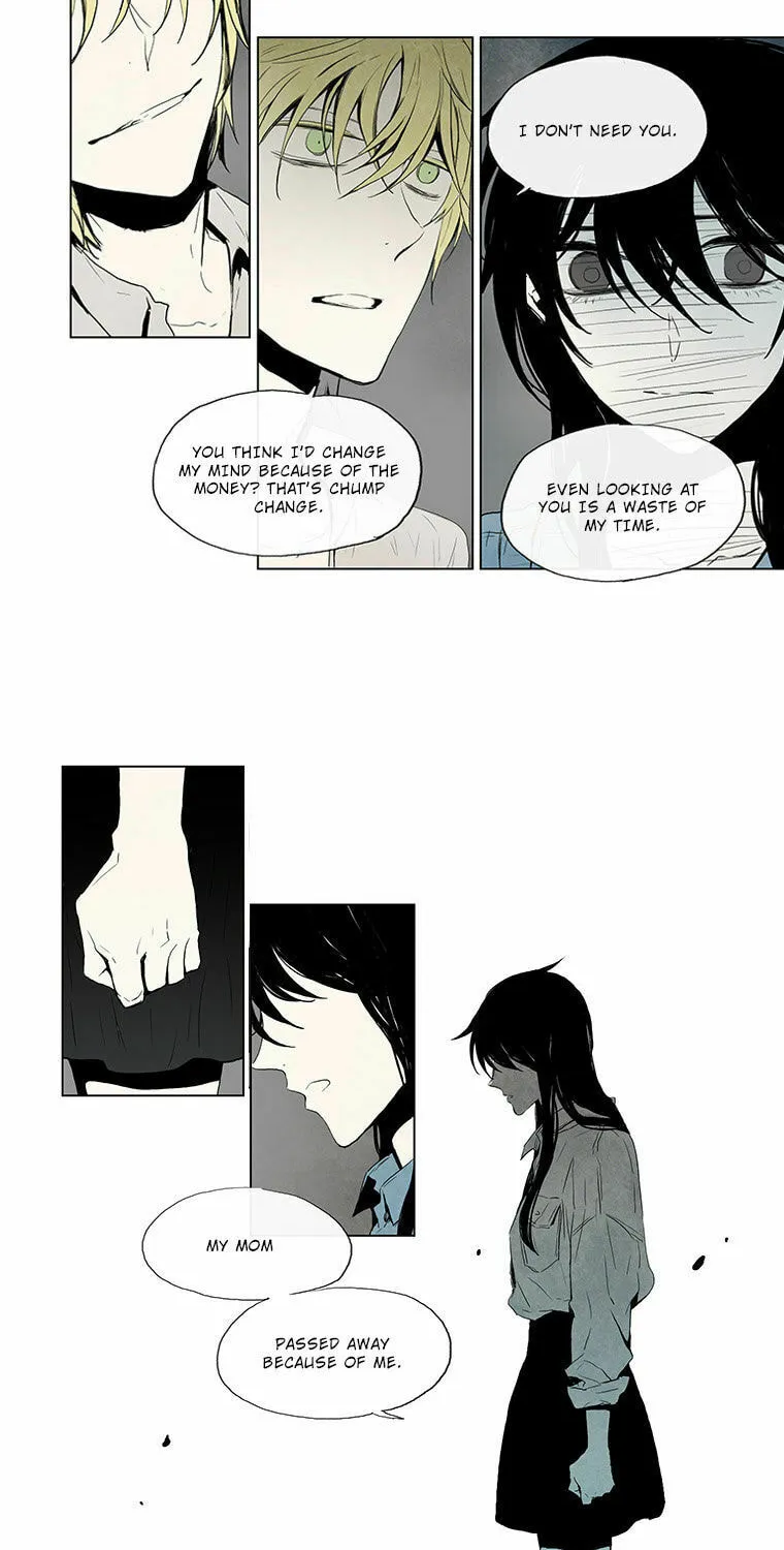 Read Jack: The American Ghost chapter 30 image 15 on Lezhin