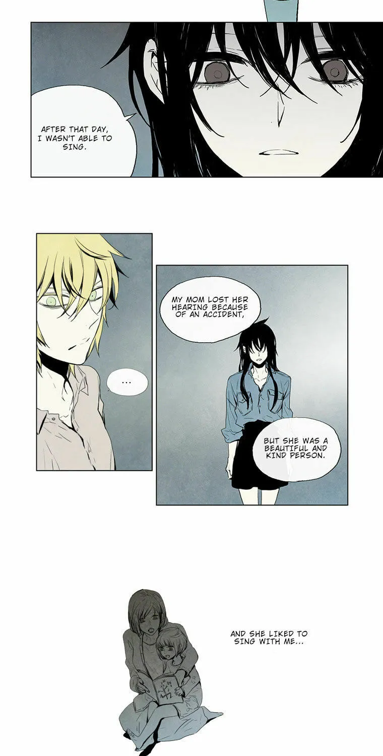 Read Jack: The American Ghost chapter 30 image 16 on Lezhin