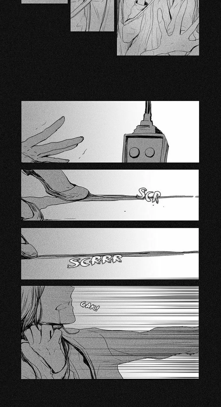 Read Jack: The American Ghost chapter 30 image 22 on Lezhin