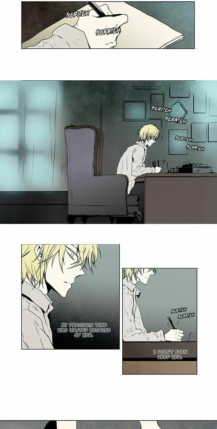 Read Jack: The American Ghost chapter 30 image 3 on Lezhin