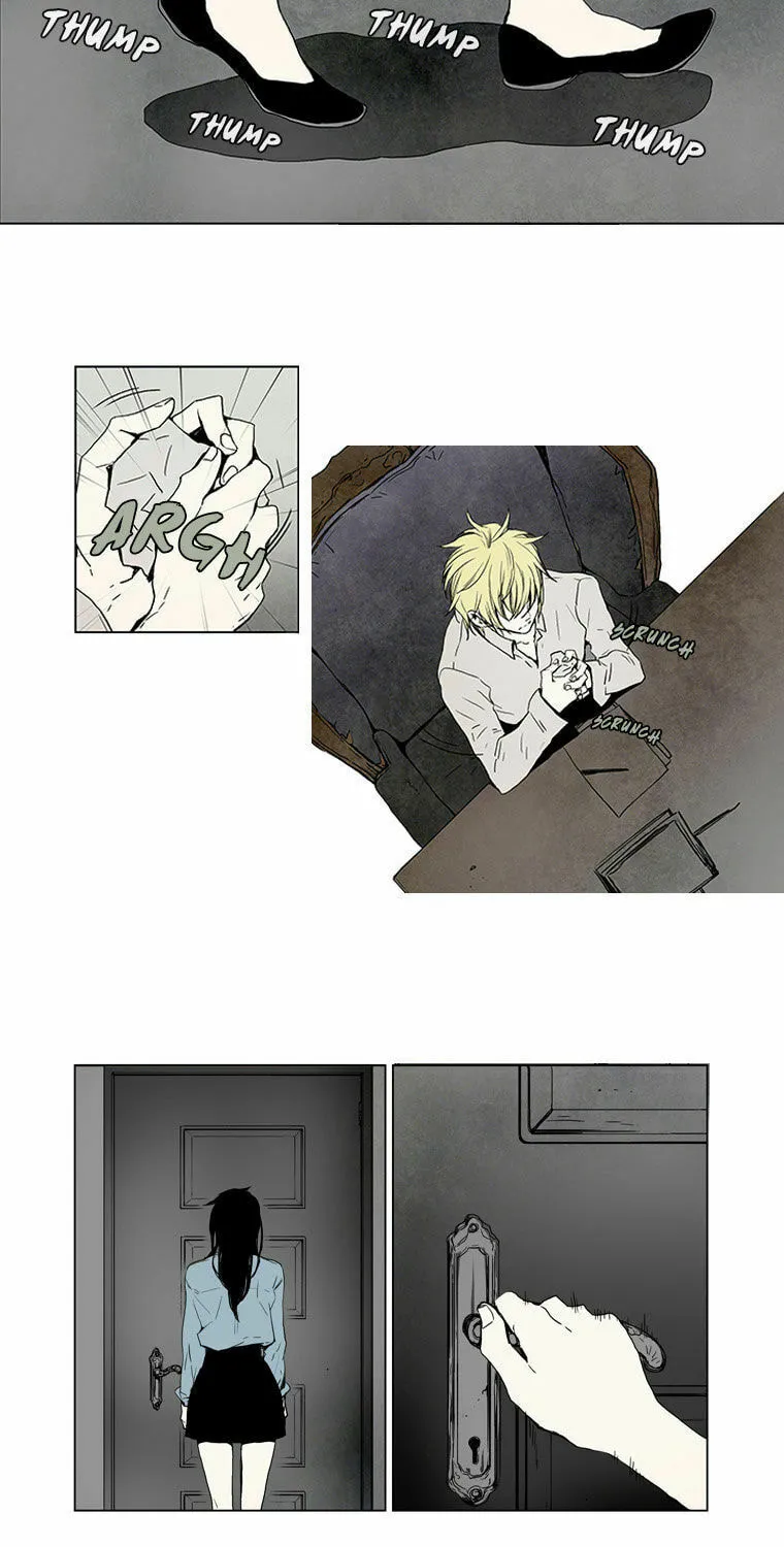 Read Jack: The American Ghost chapter 30 image 4 on Lezhin